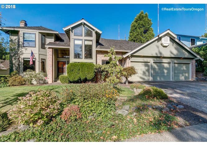 7068 Southwest Windemere Loop Portland, OR 97225 - Photo 1 of 28 Gallery Image 1