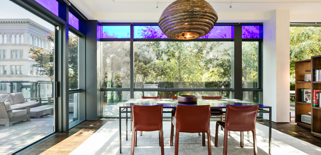 40 Mercer Street, Unit PH7 Manhattan, NY 10013 - Photo 6 of 14