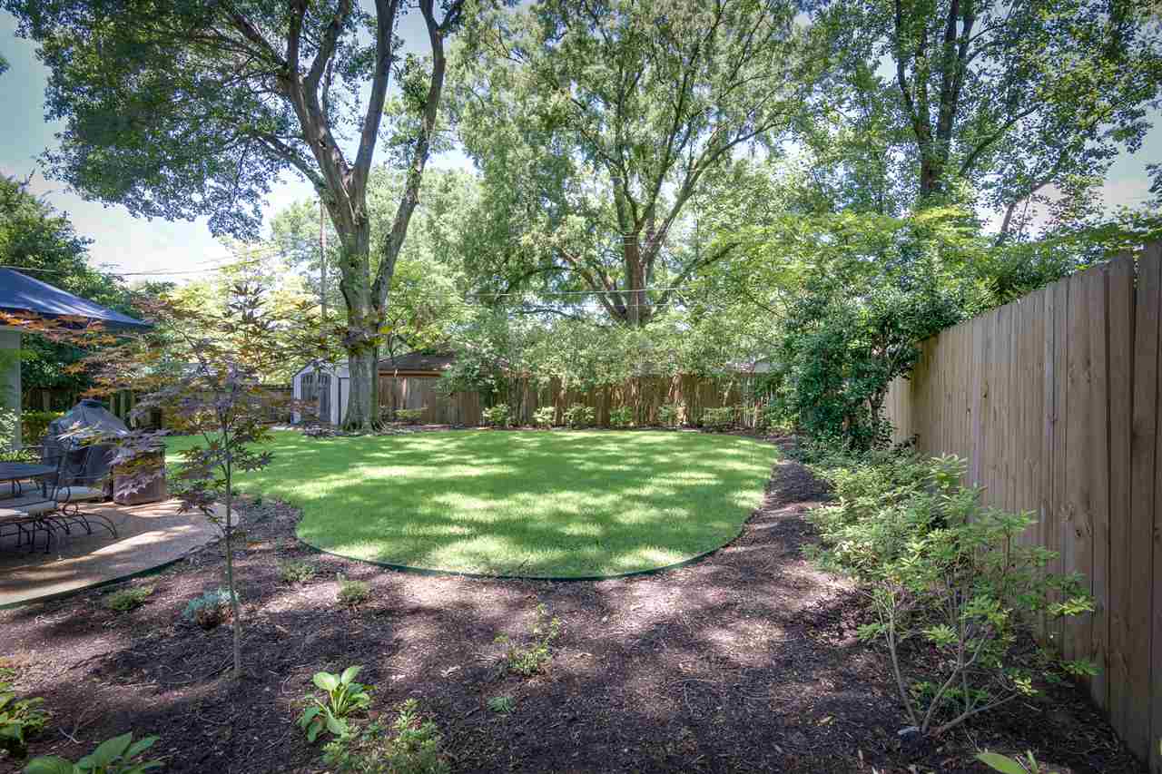 4166 Sequoia Road Memphis, TN 38117 - Photo 20 of 20