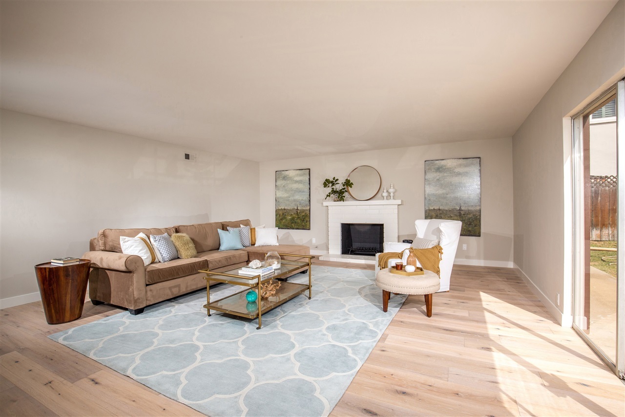 8393 Cliffridge Lane La Jolla, CA 92037 - Photo 8 of 25