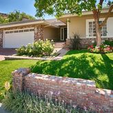 $1,235,000 | 6129 Paseo La Vista, Woodland Hills, CA 91367