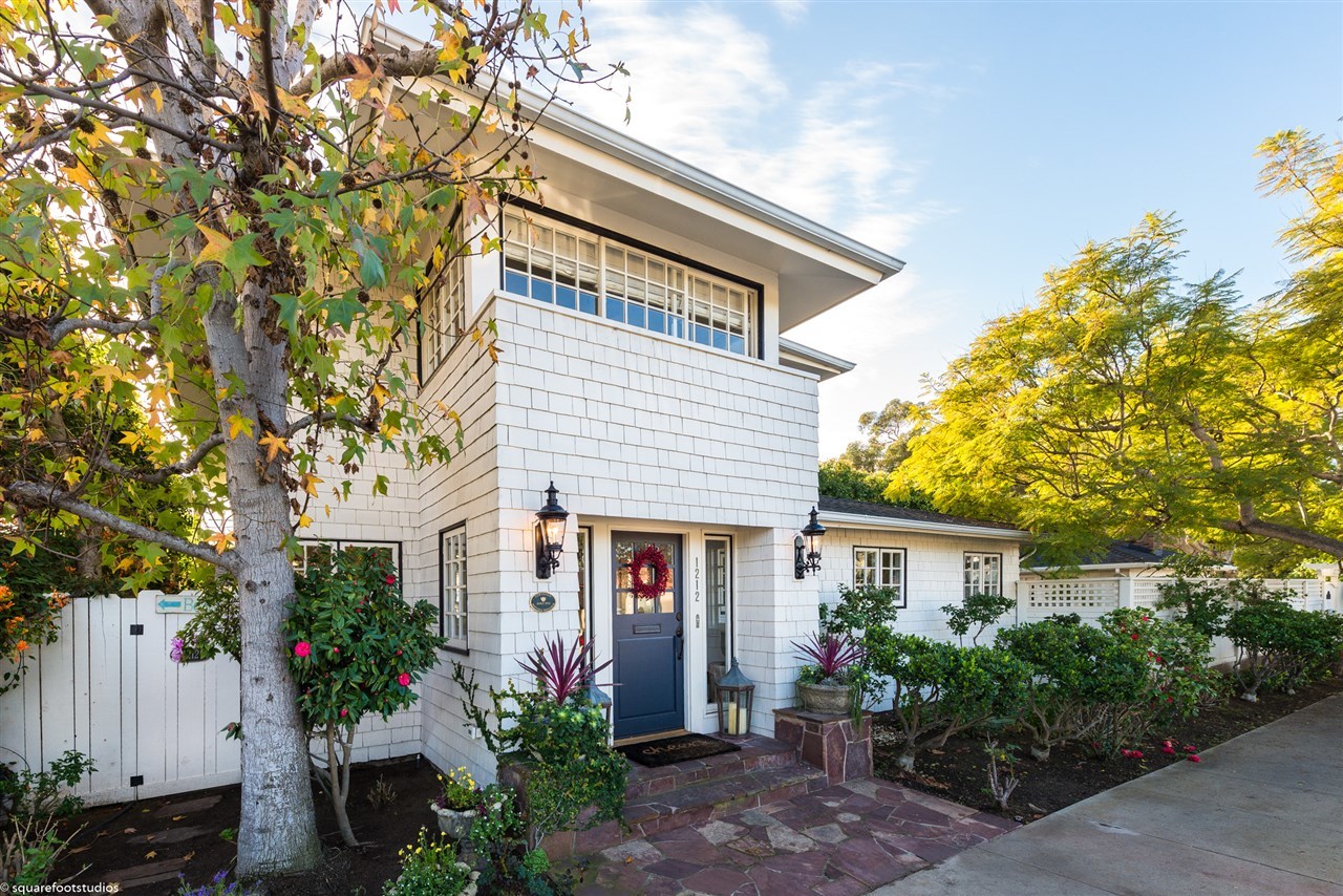 1212 6th Street Coronado, CA 92118 - Photo 2 of 25