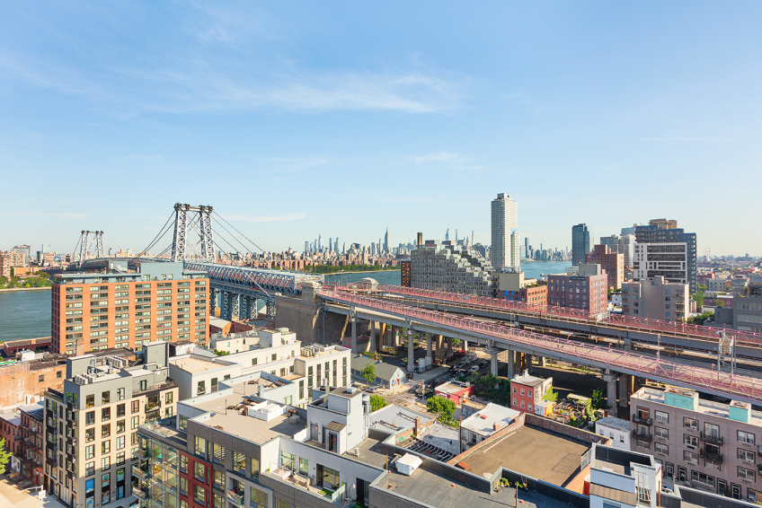 60 Broadway, Unit 8L Brooklyn, NY 11249 - Photo 8 of 11