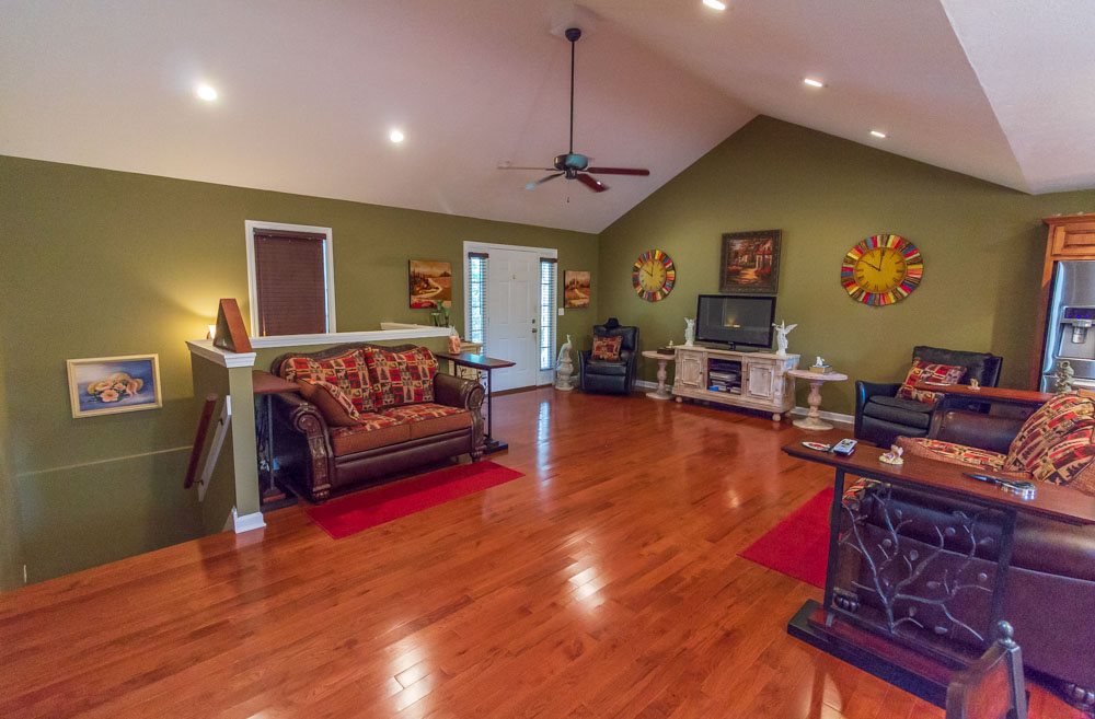 1331 Sol Colston Road Finger, TN 38334 - Photo 5 of 20