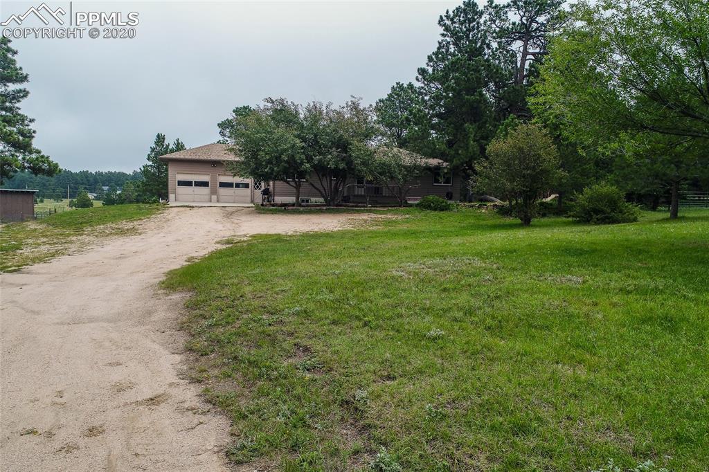 7890 Tannenbaum Road Colorado Springs, CO 80908 - Photo 2 of 36