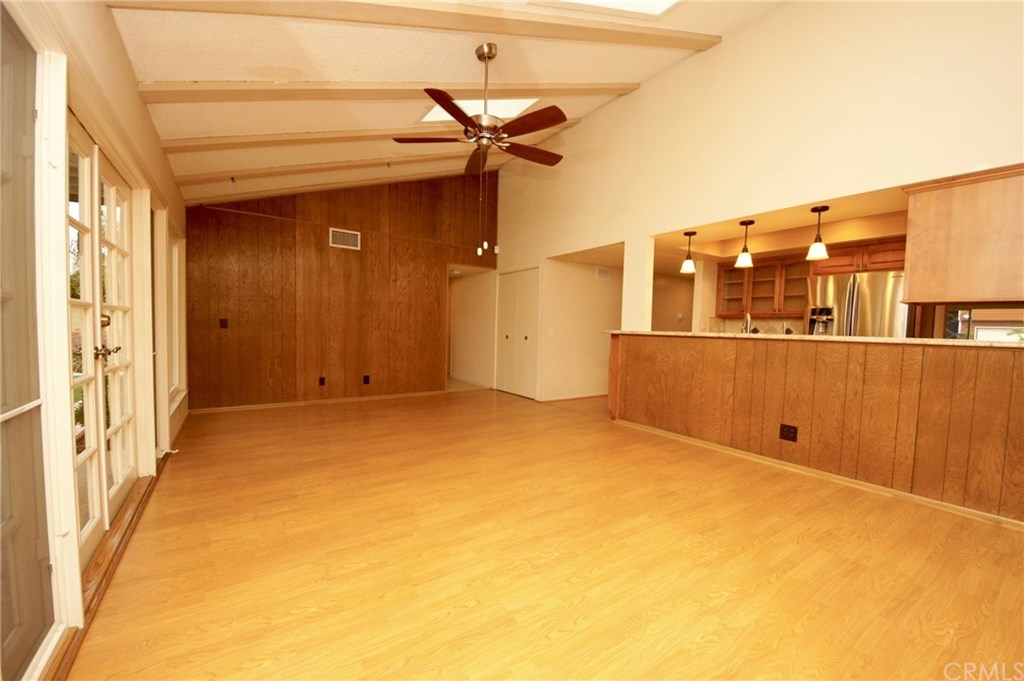 6064 Lawrence Street Cypress, CA 90630 - Photo 6 of 20 Family Room (note the two skylights)