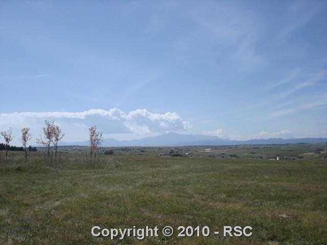 Bar X Road Colorado Springs, CO 80908 - Photo 3 of 5