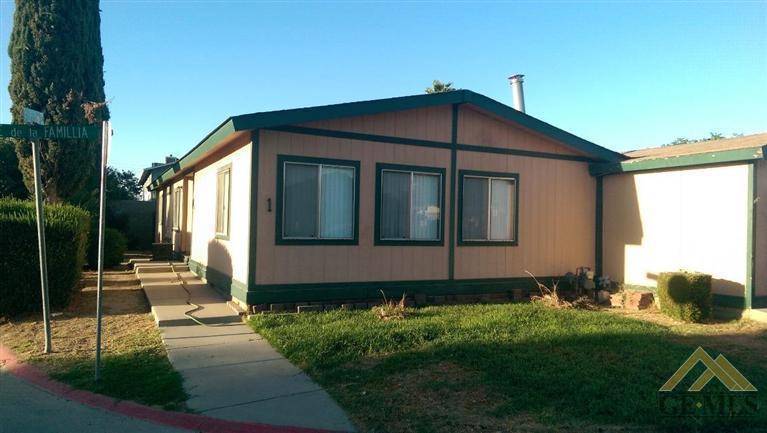 601 Pacheco Road, Unit 1 Bakersfield, CA 93307 - Photo 1 of 19