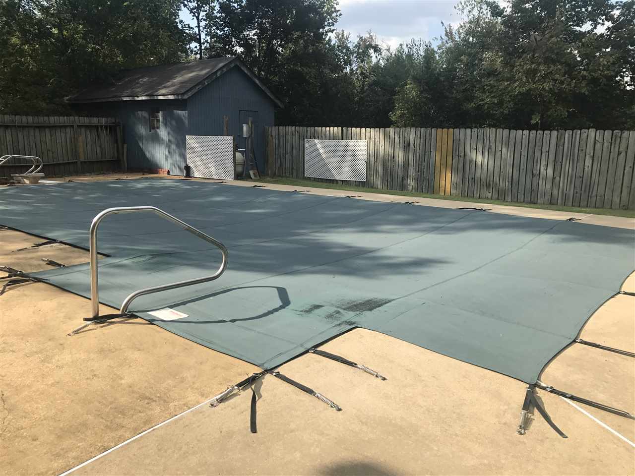 255 Easley Loop Savannah, TN 38372 - Photo 12 of 23