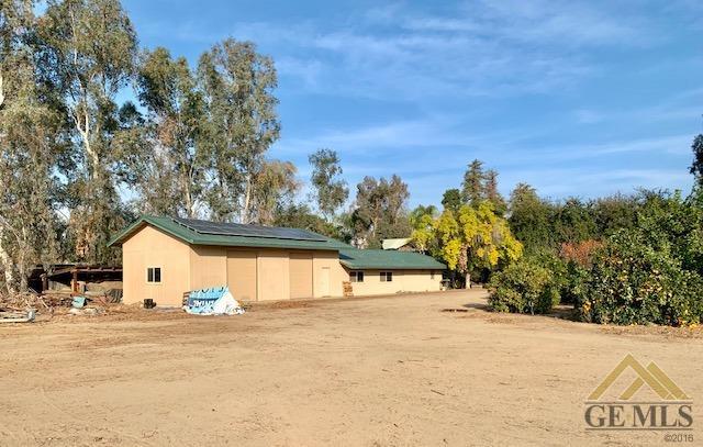 6721 Coffee Road Bakersfield, CA 93312 - Photo 31 of 33