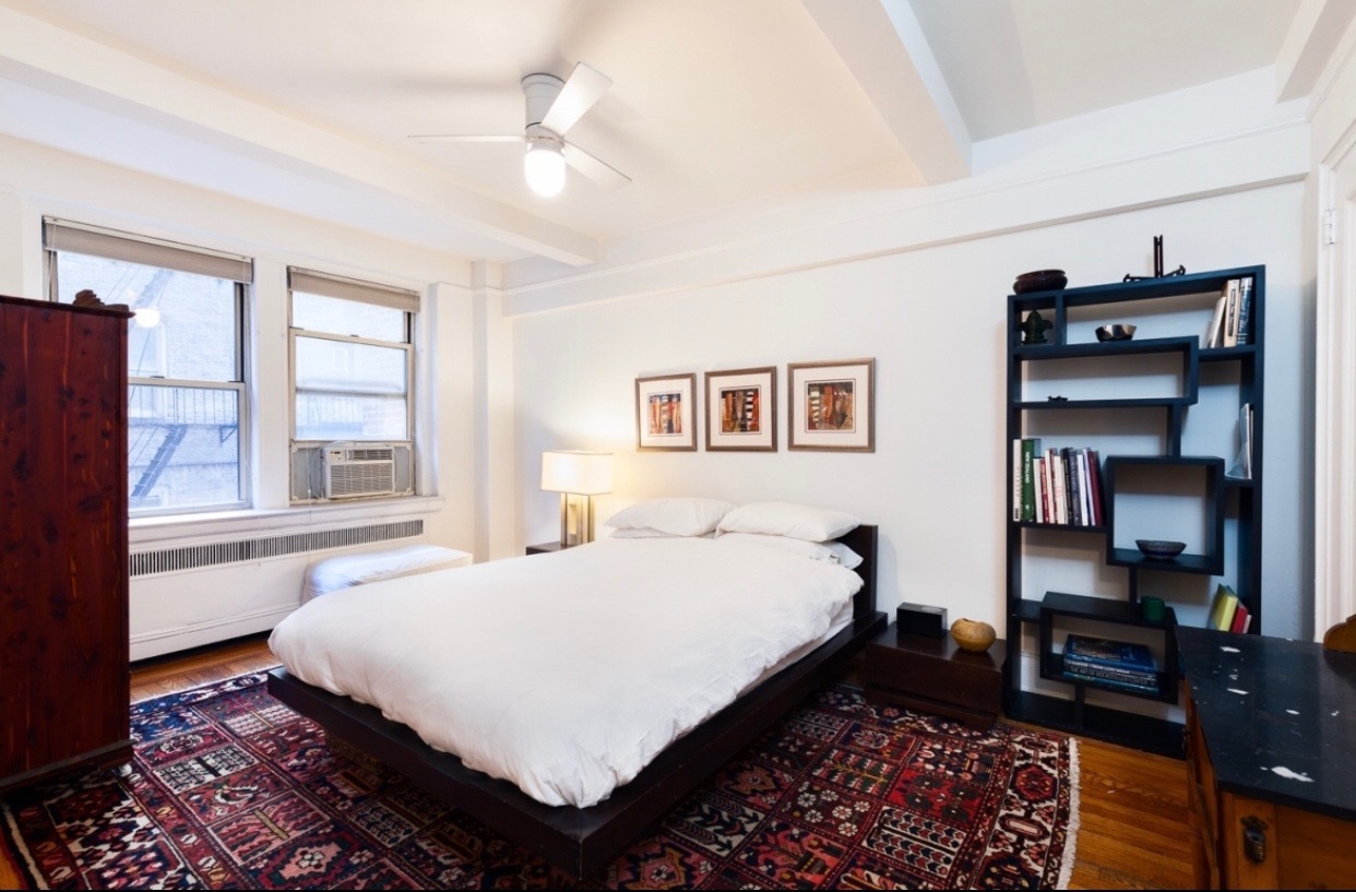 44 Gramercy Park North, Unit 2E Manhattan, NY 10010 - Photo 4 of 9