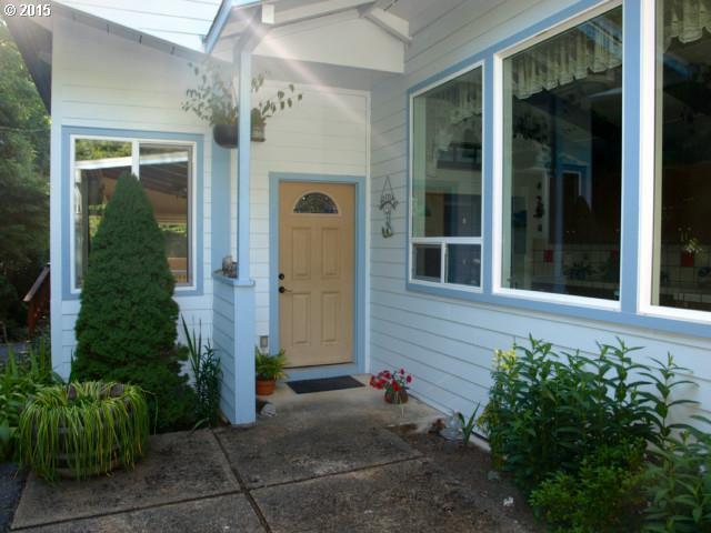 94822 Jerry's Flat Road Gold Beach, OR 97444 - Photo 16 of 16 Gallery Image 16