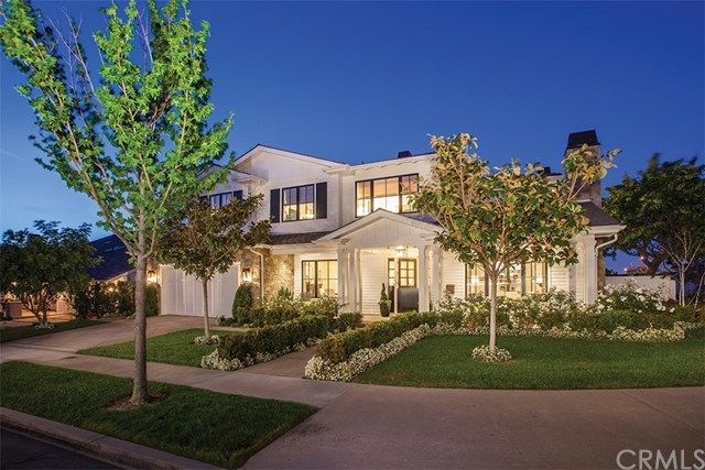 $3,650,000 | 2032 Port Bristol Circle, Newport Beach, CA 92660