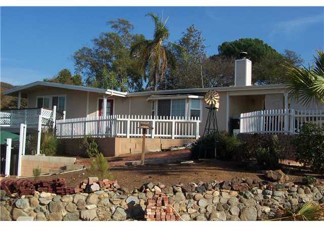 12126 Gay Rio Drive Lakeside, CA 92040 - Photo 1 of 11 Gallery Image 1