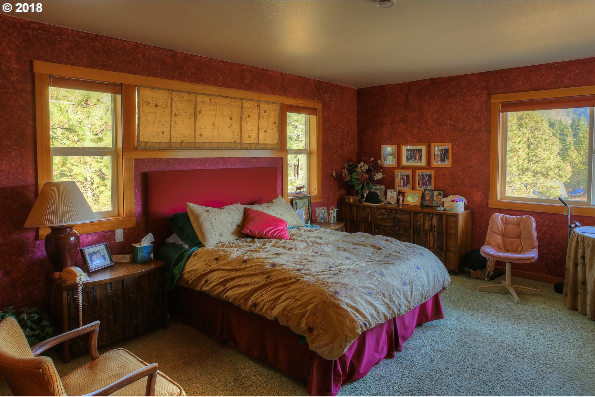 626 Northwest Country View Road White Salmon, WA 98672 - Photo 6 of 32 Gallery Image 6