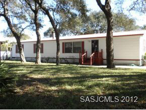 236 Pizarro Road St. Augustine, FL 32080 - Photo 1 of 24 Waterfront Home