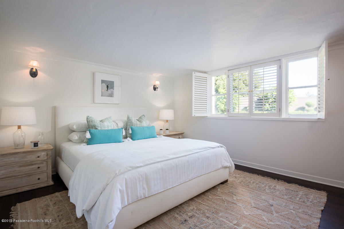 250 Hillside Road South Pasadena, CA 91030 - Photo 56 of 70