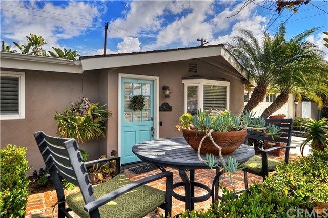 $965,000 | 278 East Wilson Street, Costa Mesa, CA 92627