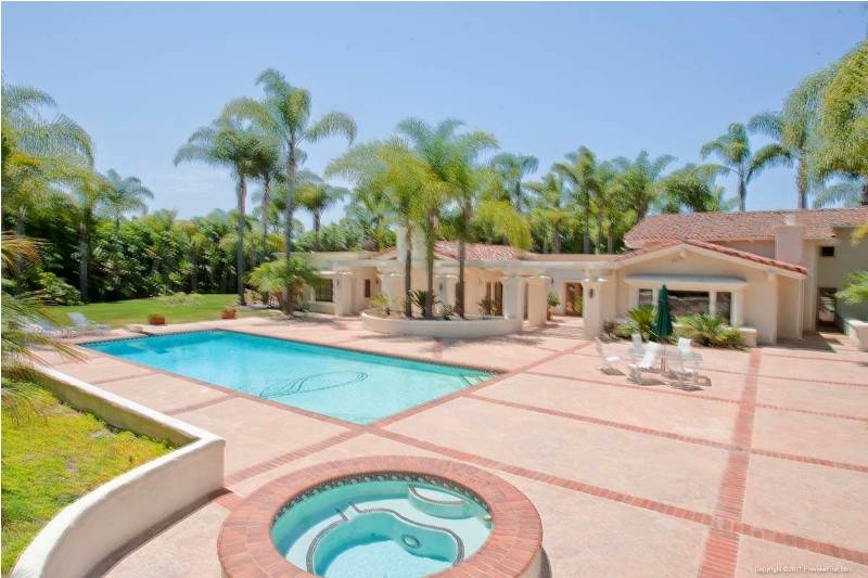 16449 La Via Feliz Rancho Santa Fe, CA 92067 - Photo 16 of 17
