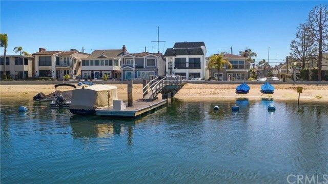$5,350,000 | 603 North Bay Front, Newport Beach, CA 92662
