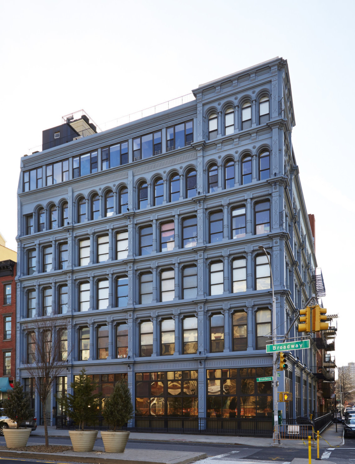 138 Broadway, Unit 2F Brooklyn, NY 11211 - Photo 6 of 8