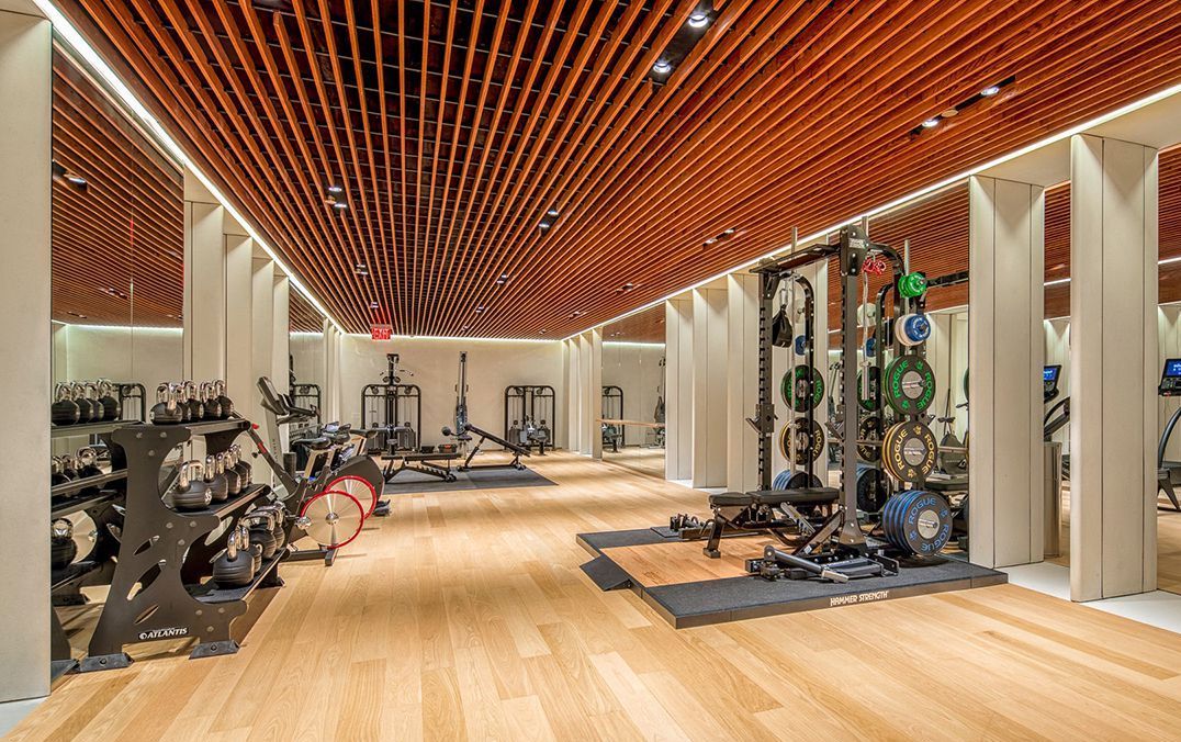 551 West 21st Street, Unit 3B Manhattan, NY 10011 - Photo 12 of 18