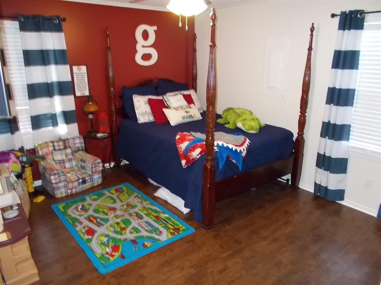 333 Kirkpatrick Drive Ripley, TN 38063 - Photo 21 of 25