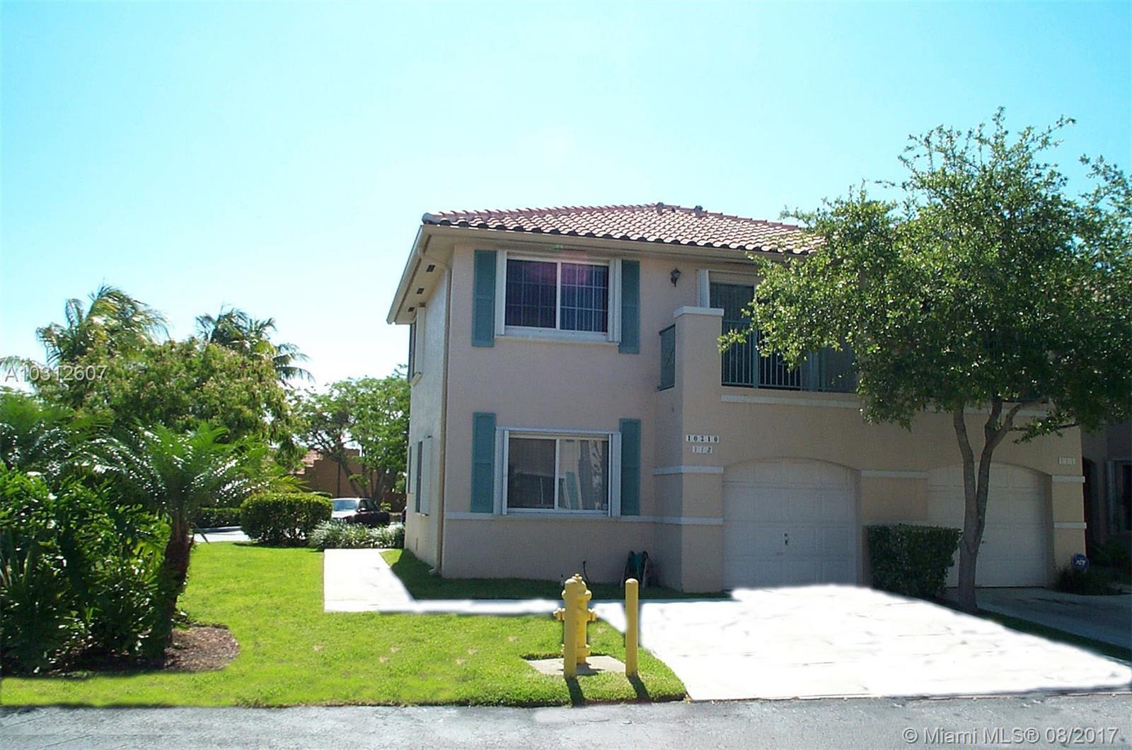 10210 Southwest 154th Place, Unit 1128 Miami, FL 33196 - Photo 1 of 29