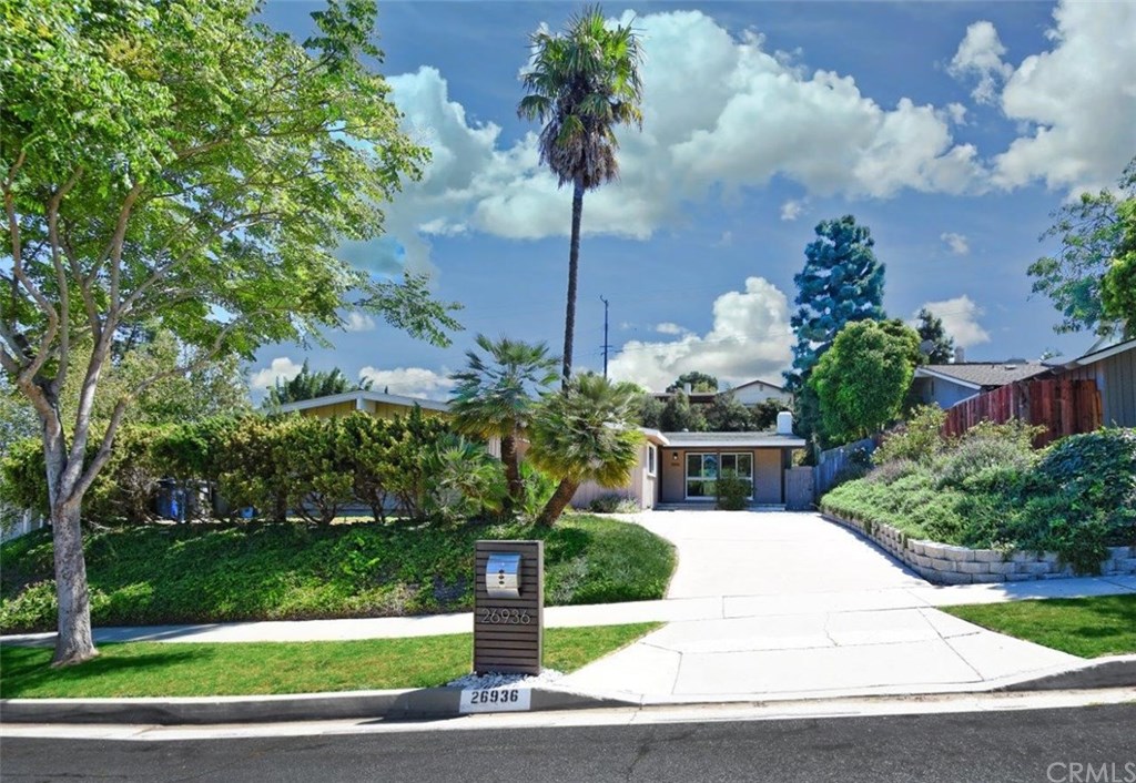26936 Springcreek Road Rancho Palos Verdes, CA 90275 - Photo 1 of 1 Gallery Image 1