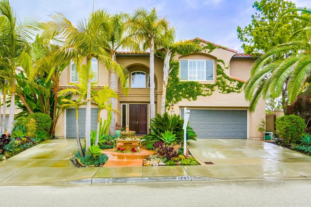 1693 Docena Road Carlsbad, CA 92011 - Photo 2 of 25