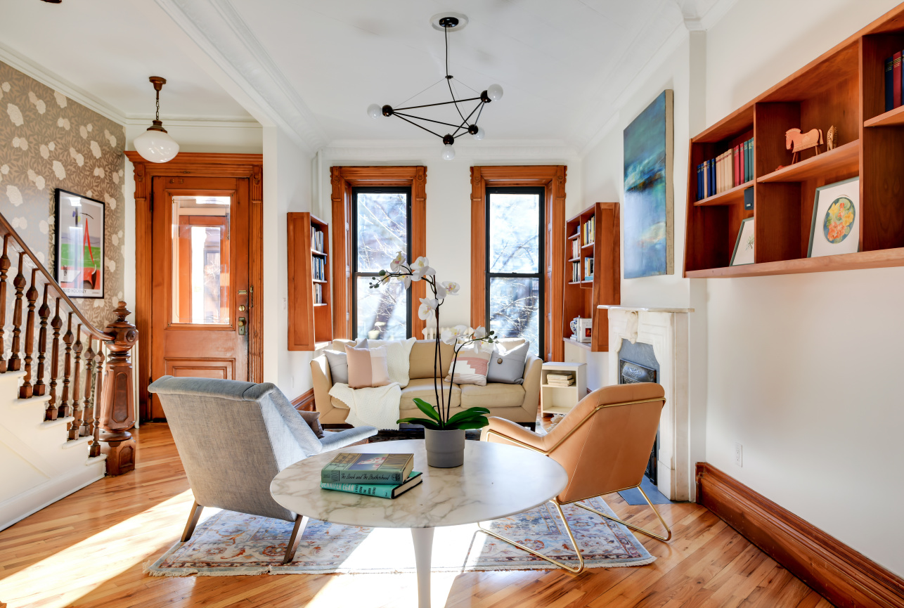 449 5th Street Brooklyn, NY 11215 - Photo 4 of 21