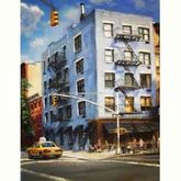 $3,000 | 108 Perry Street, Unit 4C | West Village