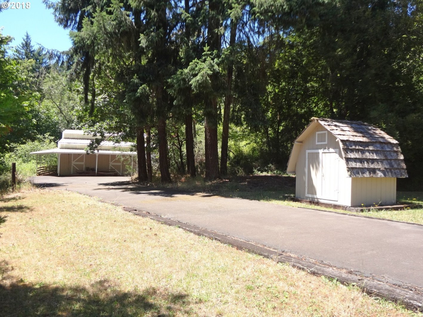 31500 Fox Hollow Road Eugene, OR 97405 - Photo 22 of 32 Gallery Image 22