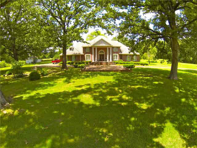 368 Powell Chapel Road Middleton, TN 38052 - Photo 21 of 25 Gallery Image 21