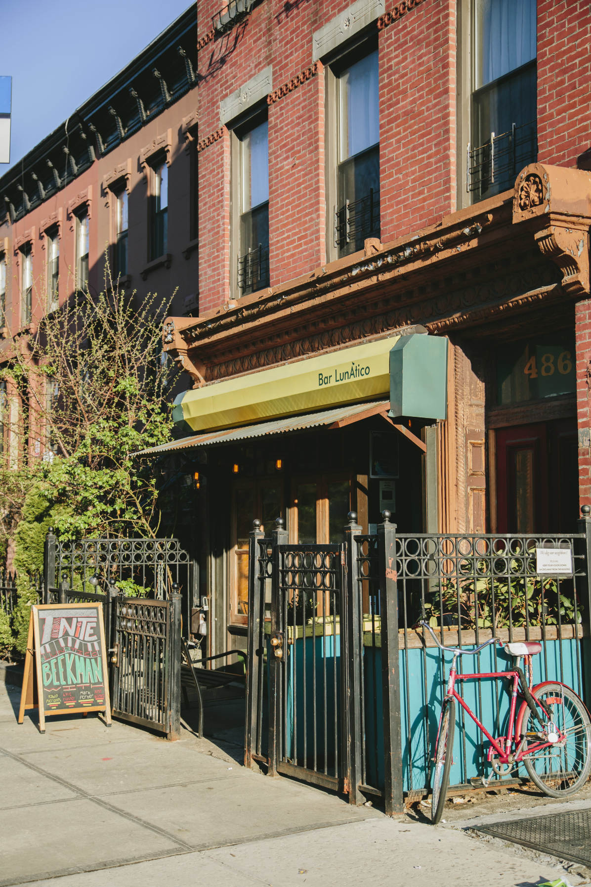 389 Jefferson Avenue, Unit TH Brooklyn, NY 11221 - Photo 12 of 15