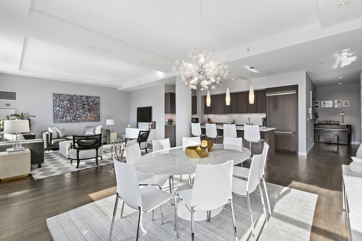 225 5th Avenue, Unit 9L Manhattan, NY 10010 - Photo 4 of 16