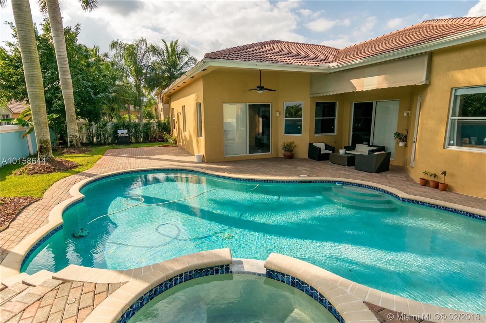 Harbour Lakes Estates Miramar, FL 33029 - Photo 23 of 27