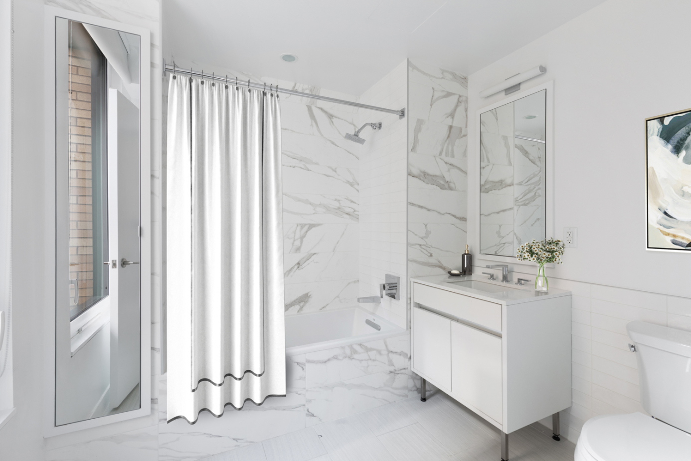 146 Pierrepont Street, Unit 15D Brooklyn, NY 11201 - Photo 5 of 33