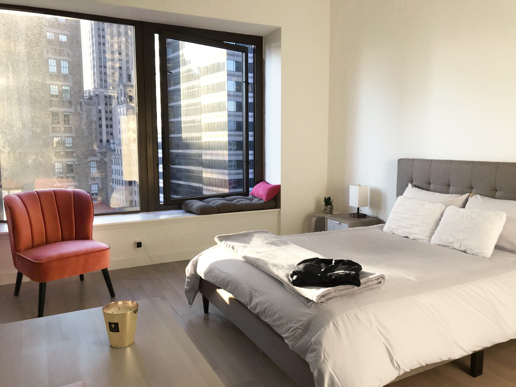 75 Wall Street, Unit 32J Manhattan, NY 10005 - Photo 1 of 35