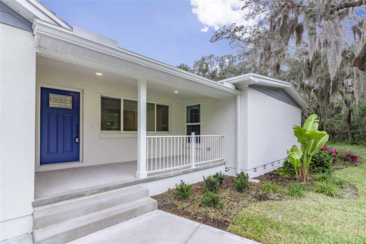 18 Eugene Place St. Augustine, FL 32080 - Photo 3 of 41
