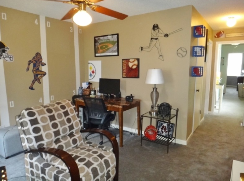 8479 Rothchild Road, Unit 48 Germantown, TN 38139 - Photo 22 of 24 Gallery Image 22