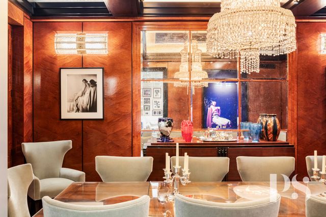 $9,600,000 | 941 Park Avenue, Unit 4/5A | Upper East Side