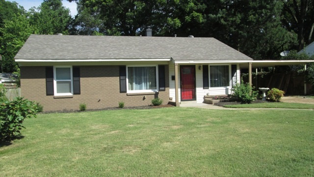 4536 Flamingo Road Memphis, TN 38117 - Photo 1 of 15