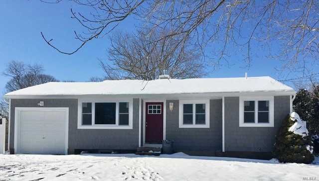 54 South Larry Road Selden, NY 11784 - Photo 1 of 1