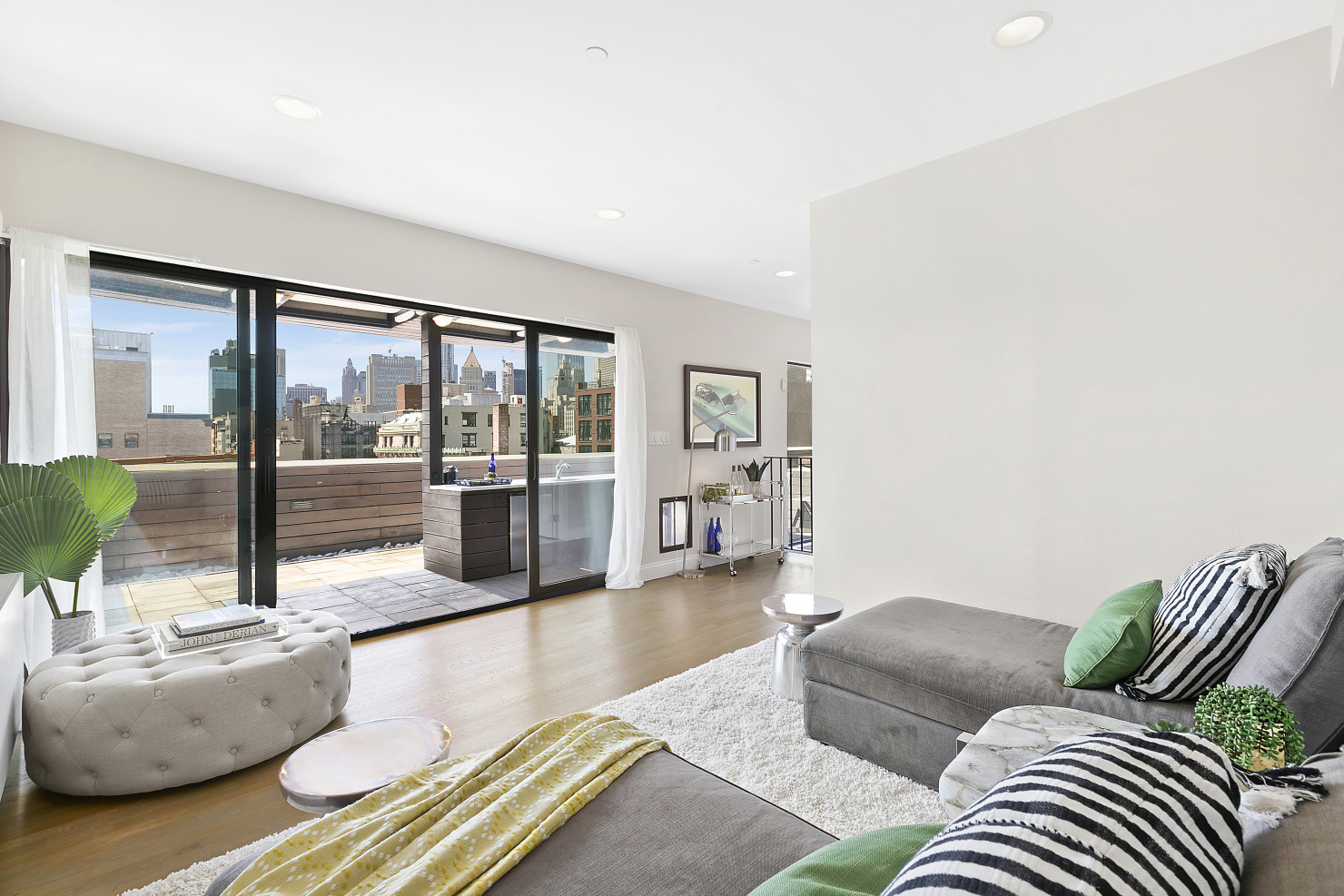 153 Bowery, Unit PH6 Manhattan, NY 10002 - Photo 5 of 14