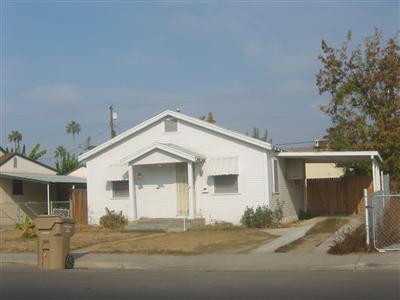 518 Decatur Street Bakersfield, CA 93308 - Photo 1 of 1 Gallery Image 1