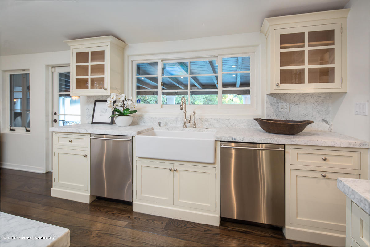 250 Hillside Road South Pasadena, CA 91030 - Photo 24 of 70