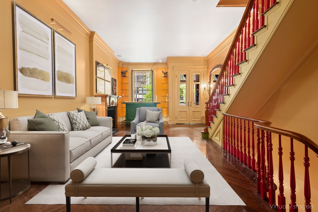 179 East 80th Street Manhattan, NY 10075 - Photo 3 of 16