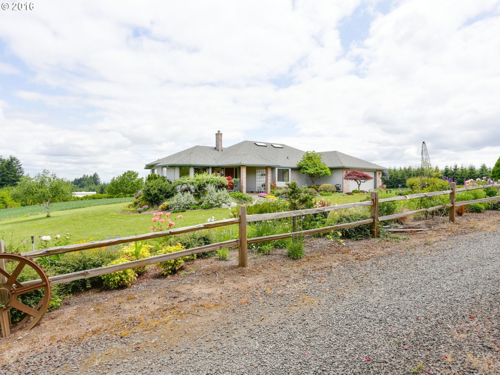 13864 Southwest Whitmore Road Hillsboro, OR 97123 - Photo 31 of 32