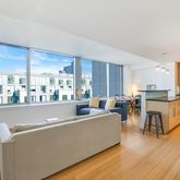 $1,350,000 | 40 West 116th Street, Unit A1106 | Harlem